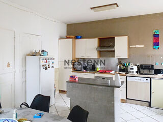  Maison à vendre 6 pièces 90 m²