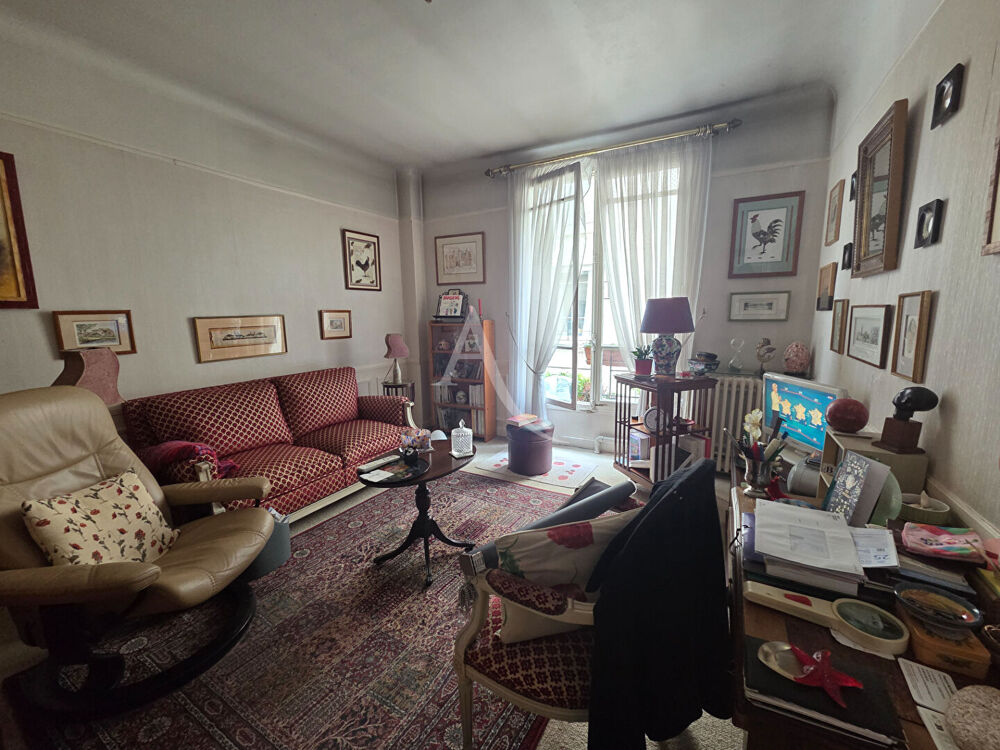 Vente Appartement Viager occupé par Dame de 90 ans Paris 19