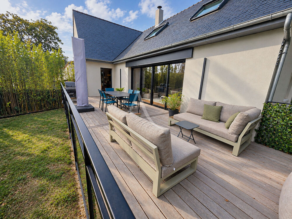 à vendre  Maison Saint-Sébastien-sur-Loire (44230)
