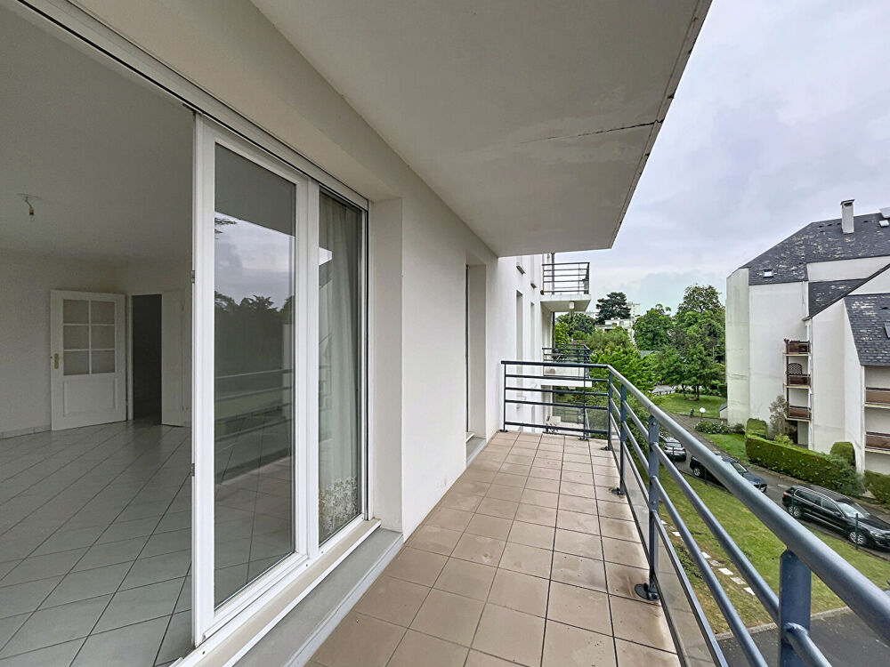 Appartement 3 Pièces Orléans sud avec Balcon