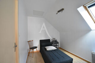 Appartement � louer 2 pi�ces 25 m� Thouarce