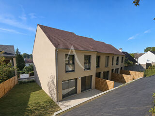  Maison 7 pièces 130 m² Limours
