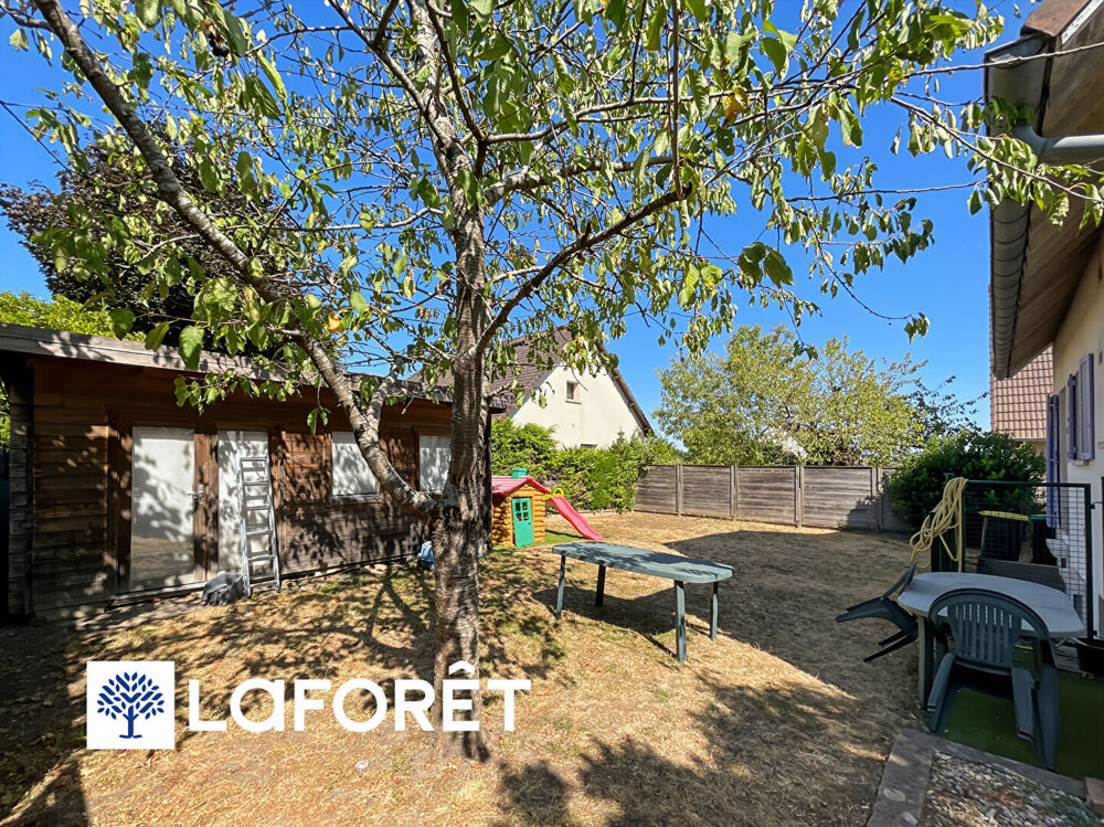 Maison individuelle 6 pièces à vendre à Villiers-sur-Orge