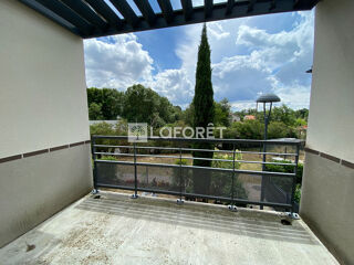  Appartement  vendre 2 pices 40 m