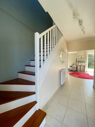  Maison  vendre 8 pices 178 m