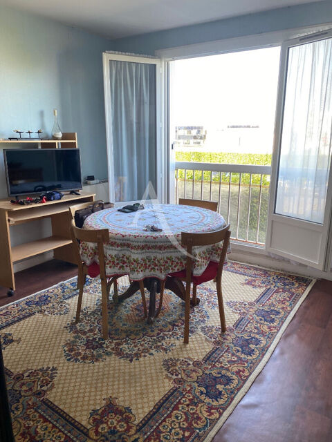  Appartement � louer 1 pi�ce 30 m�