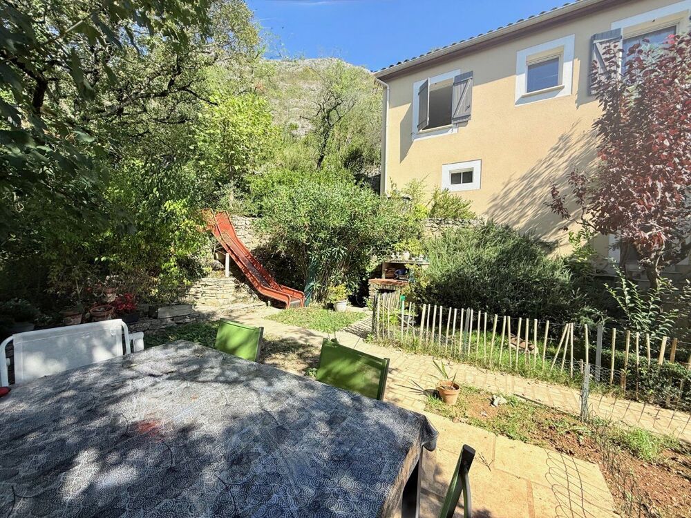 Vente Maison Maison rénovée de 153 m² avec jardin arboré de 1 548 m² ? Laroque-des-Arcs (46090) Lamagdelaine
