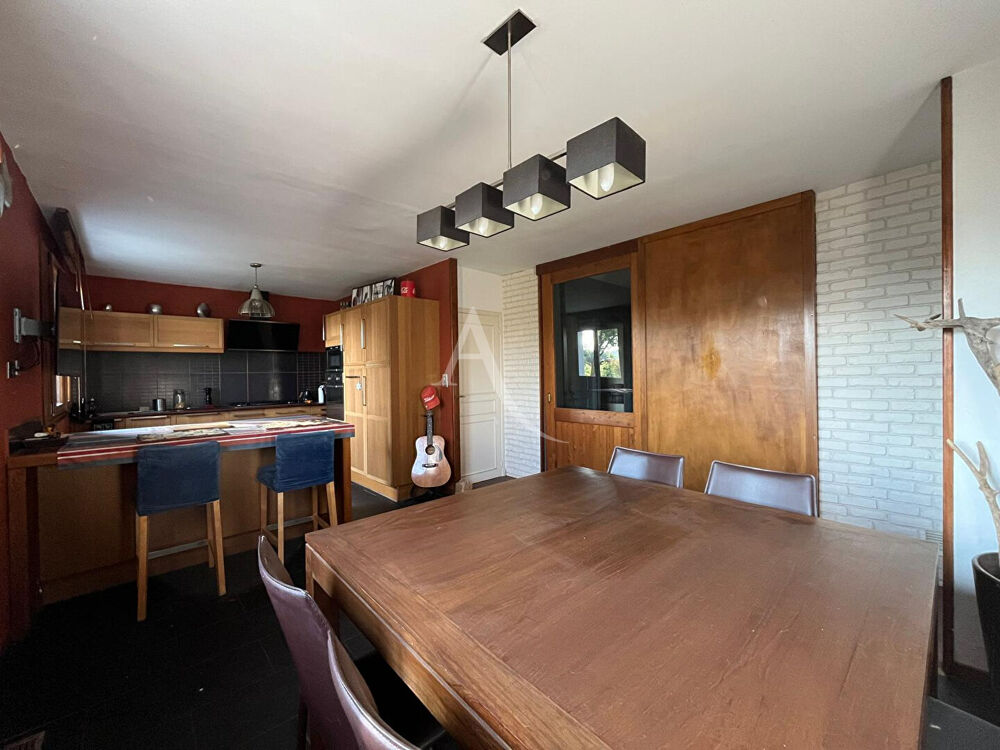 Vente Maison Grande maison de 195m² avec 3 chambres sur la commune de Couffouleux ! Coufouleux