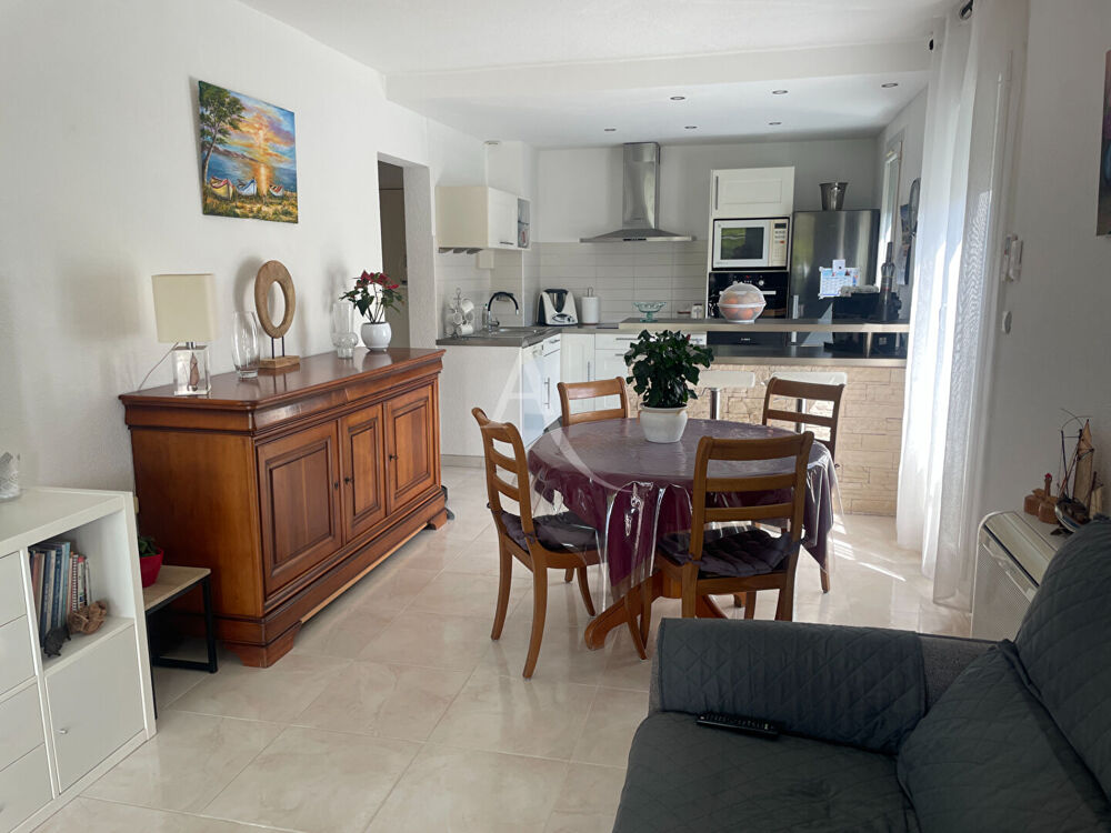 Appartement 2 pièces 45 m² · à La Grande Motte · 45 m² · 257 000 €