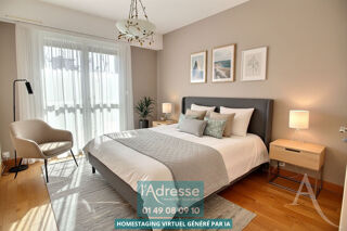  Appartement � vendre 3 pi�ces 73 m�