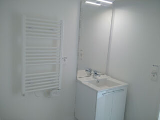  Appartement à vendre 1 pièce 23 m²