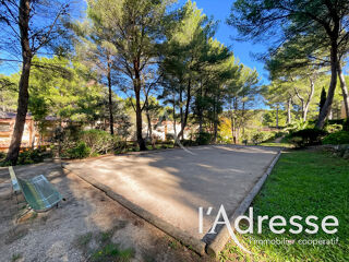  Appartement  vendre 1 pice 19 m