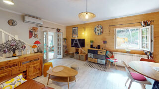  Maison � vendre 3 pi�ces 76 m�