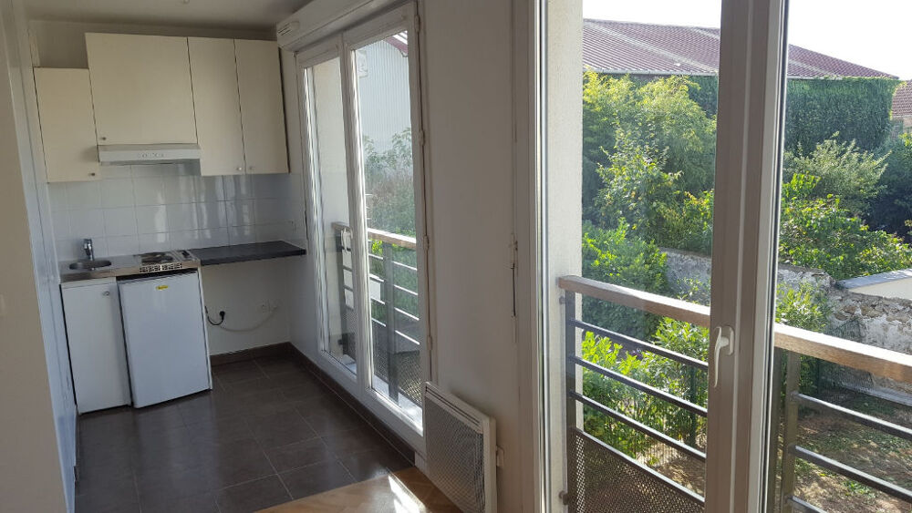 Location Appartement Studio meublé Rungis 28 m2 Rungis