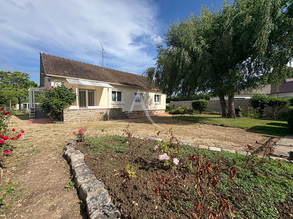 Vente Maison Maison Secteur Chartrettes 6 pièce(s) 99,6 m2 Chartrettes