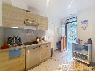  Appartement � vendre 3 pi�ces 