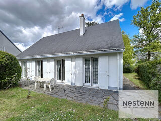  Maison  vendre 5 pices 92 m