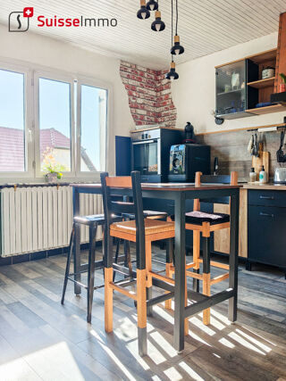  Maison � vendre 4 pi�ces 135 m�