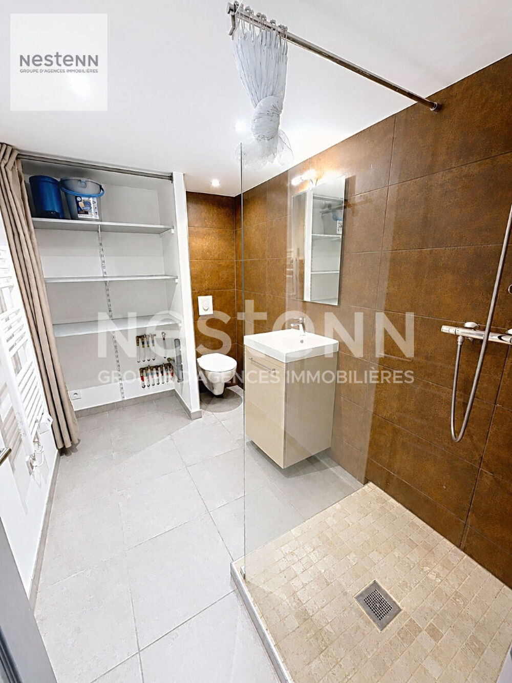 Vente Appartement Appartement Saint-chamas 2 pièce(s)  51,03 m2 Saint chamas