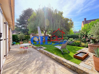  Maison à vendre 6 pièces 112 m²