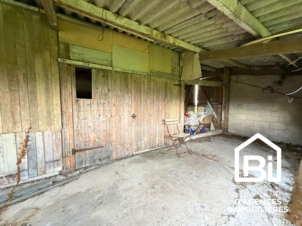 Vente Terrain Terrain Ouistreham 467 m2 Ouistreham