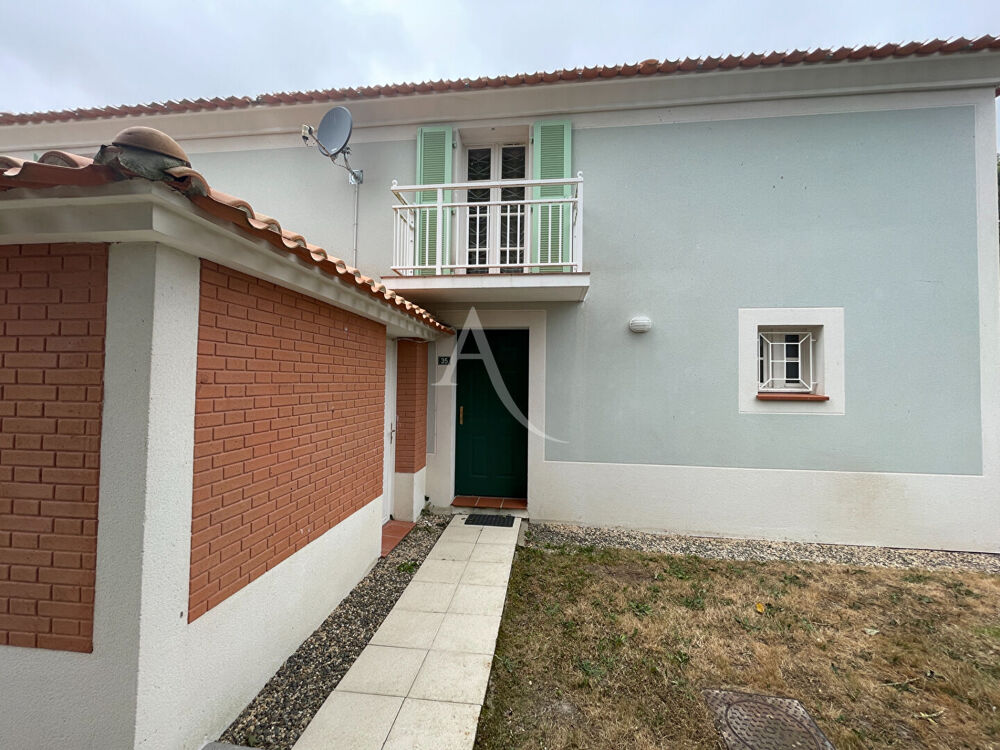 Maison Coex 5 pièce(s)
