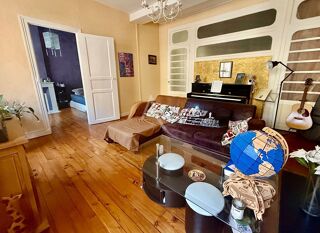  Appartement à vendre 3 pièces 98 m²