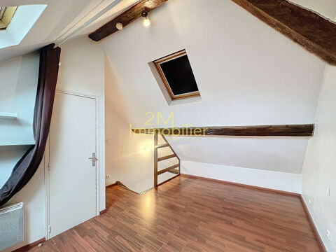  Appartement � louer 2 pi�ces 25 m�