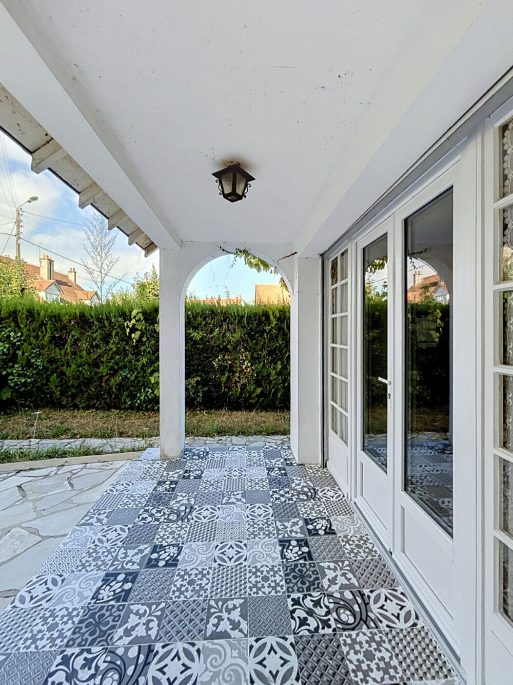 Saint Avertin, proche centre ravissante Maison 3 chambres et un bureau