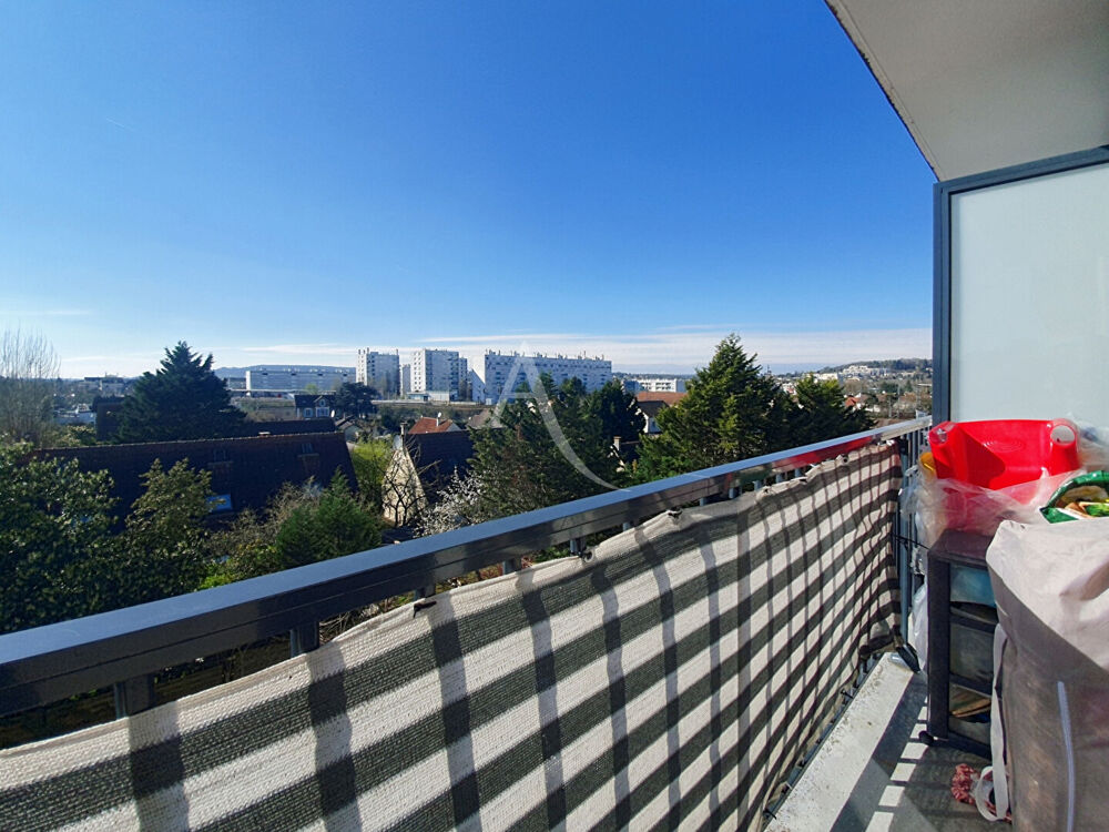 Appartement 2 pièces, 49 m²