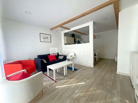  Appartement � louer 3 pi�ces 62 m�