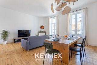  Appartement � vendre 3 pi�ces 79 m�