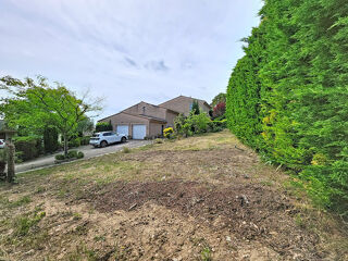 Vente Maison Maison Rochefort Du Gard 4 pièce(s) 167 m2 - Vue agréable-Double garage-Terrain 1300 m² Rochefort du gard