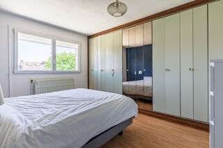  Maison � vendre 4 pi�ces 107 m�