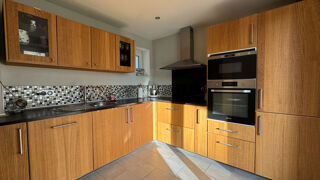  Maison � vendre 5 pi�ces 88 m�