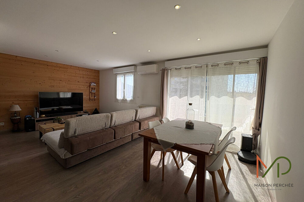 Appartement de type 3 de 72,63 m2 entièrement rénové