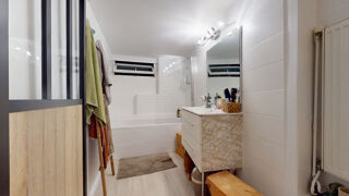  Appartement  vendre 2 pices 45 m