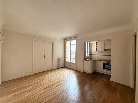  Appartement � louer 2 pi�ces 43 m�