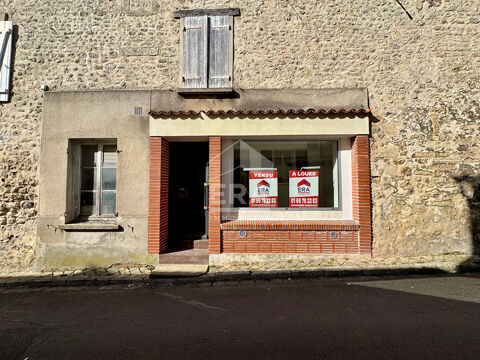 Local commercial Le Merevillois 1 pi&egrave;ce(s) 30 m2 49000 91660 Le merevillois