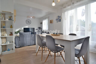 Appartement 3 pièces 69 m² · à Brive-la-Gaillarde · 69 m² · 135 000 €