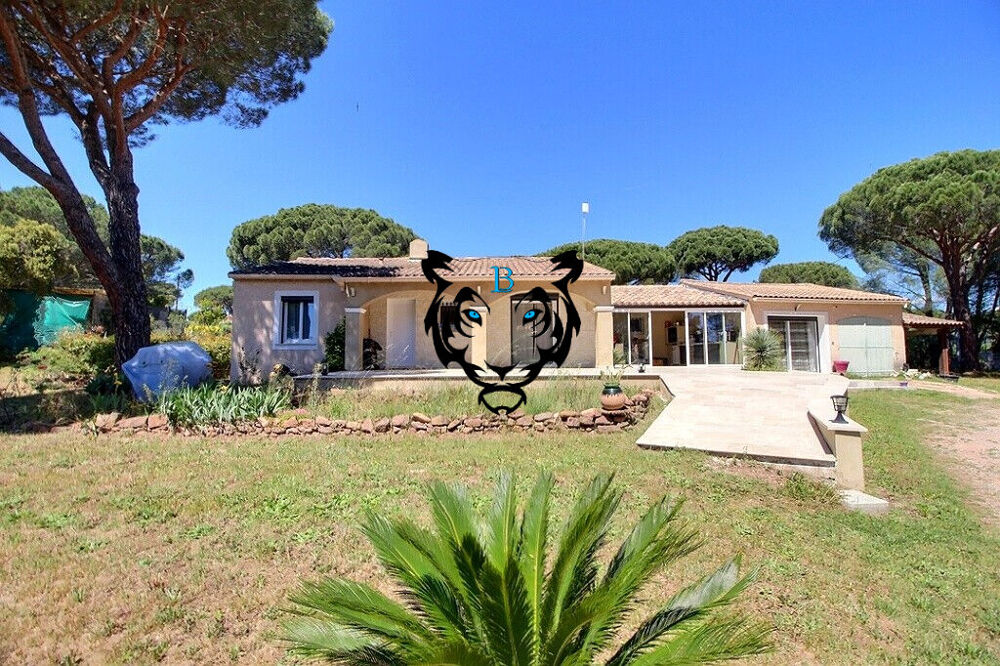 Maison au Muy ? Accès autoroute rapide, à seulement 20 min de Sainte-Maxime