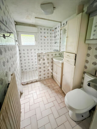  Maison � vendre 4 pi�ces 53 m�