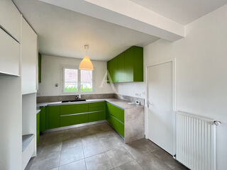  Maison à vendre 4 pièces 130 m²