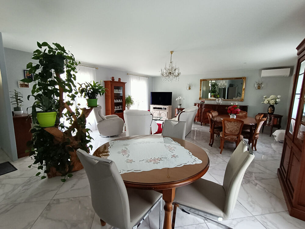 Maison Tonnay Charente
