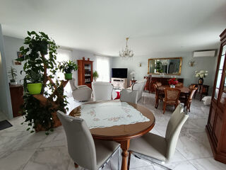  Maison à vendre 5 pièces 110 m²
