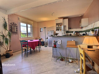  Appartement  vendre 3 pices 80 m
