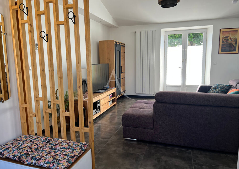 Magnifique maison entièrement rénovée avec goût !