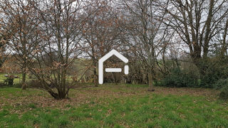  Terrain � vendre 2970 m�