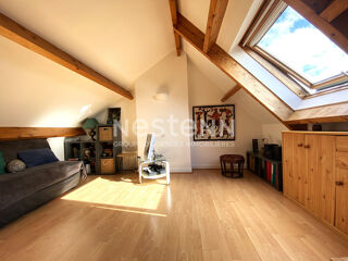  Appartement � vendre 2 pi�ces 40 m�