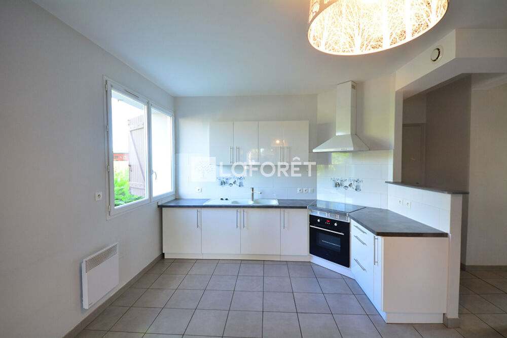 Location Appartement Appartement Fronton 4 pièce(s) 80 m2 Fronton